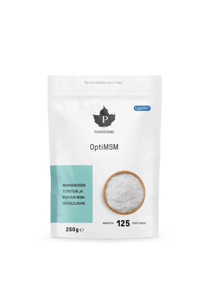 OptiMSM - 250 g