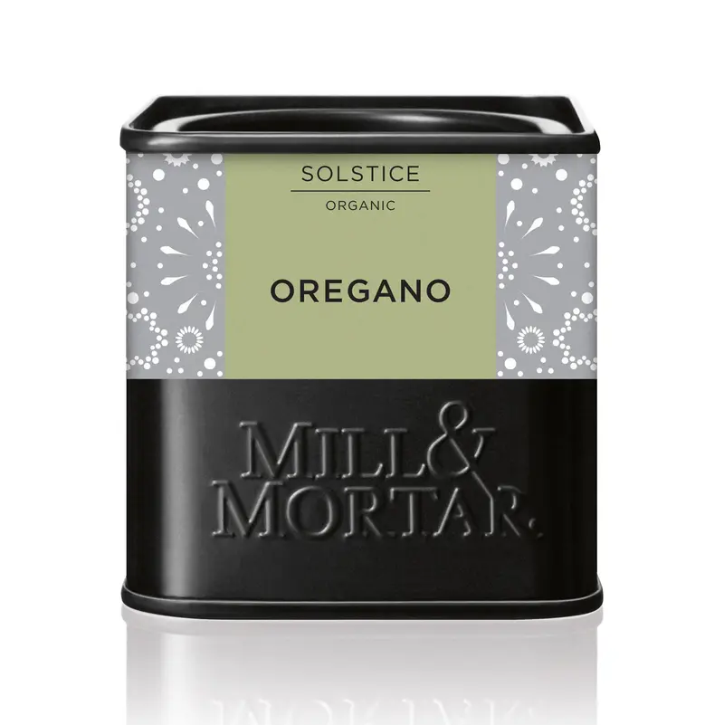Oregano, hienonnettu, 16 g