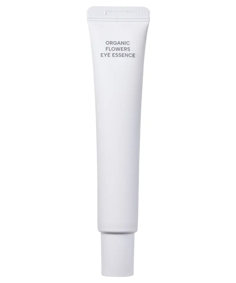 Organic Flower Eye Essence, 30 ml - silmänympärysvoide