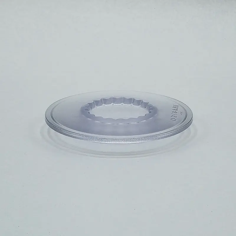 Origami Dripper Holder -teline, kirkas