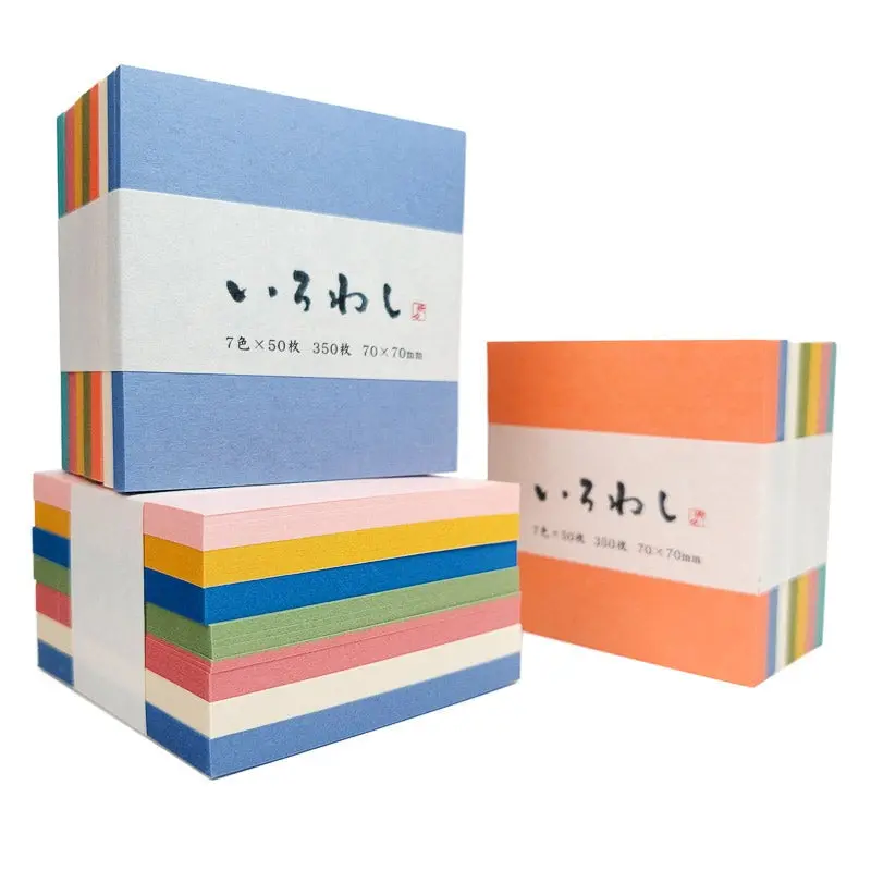 Origami-paperi Pad