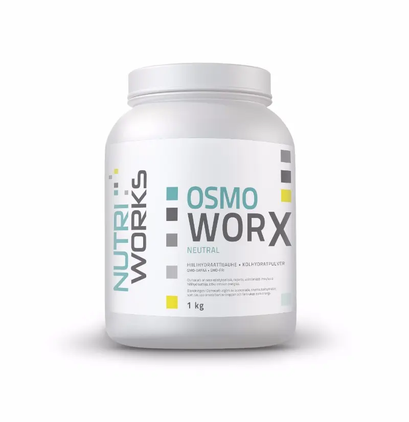 Osmo Worx 1000g