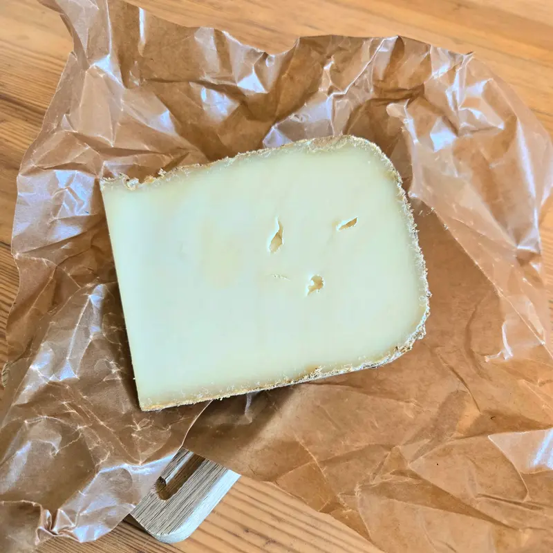 Ossau Iraty Fermier