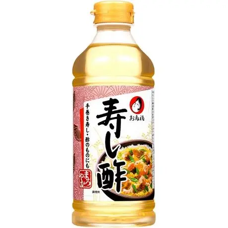 OTAFUKU, VINEGAR FOR SUSHI 500ML