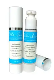 Otsonoitu kosteusvoide Shea 50ml