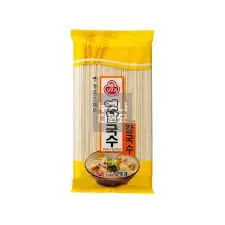 OTTOGI, CHOPPED NOODLE KALKUKSU 900G