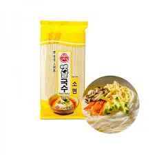 OTTOGI, SOMEN THIN GROUND 900G