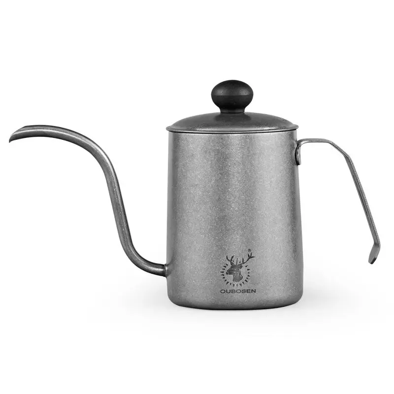 Oubusen Pour-Over Coffee Kettle 600ml