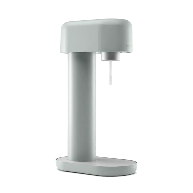 OUTLET Ruby Hiilihapotuslaite