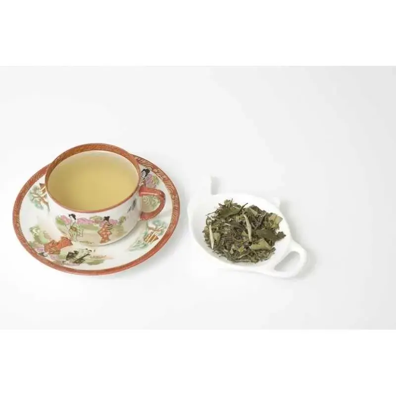 Pai Mu Tan China luomu – valkoinen tee, irtotee