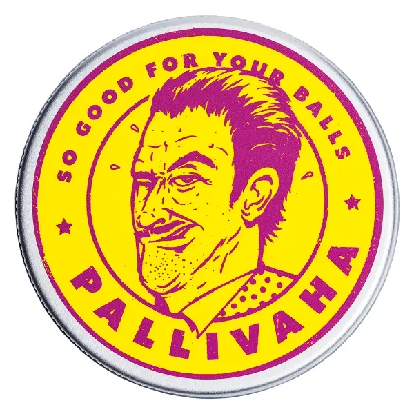 Pallivaha, 50 ml