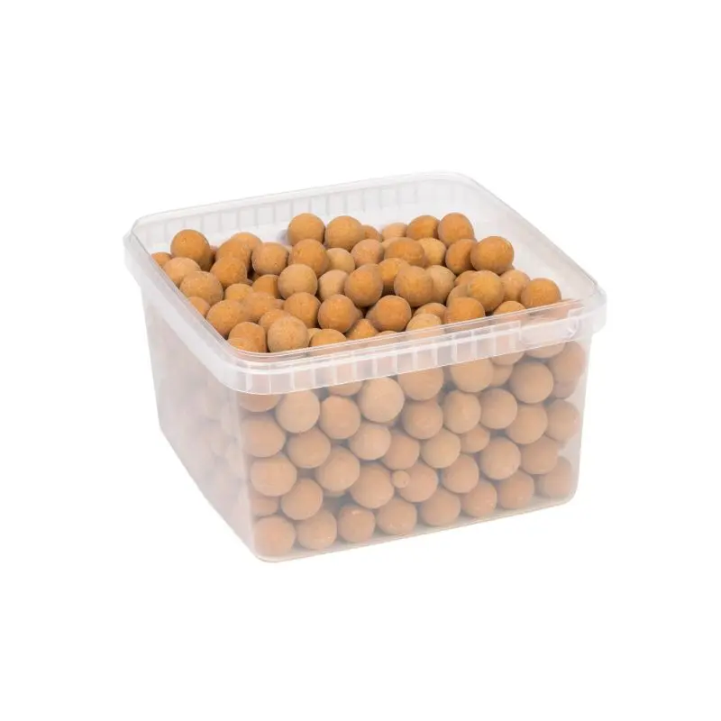 Panda Choco&Lakrits Salty Caramel Lakupallo valkosuklaakaramelli 2,3kg