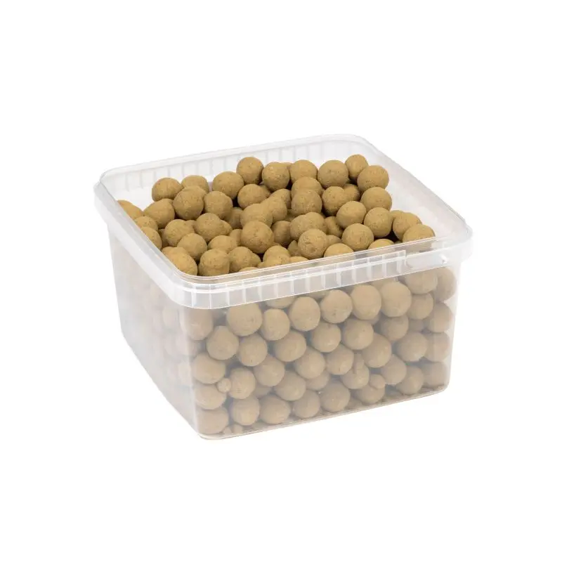 Panda Choco&Lakrits Suklaasalmiakki lakupallo 2,2kg