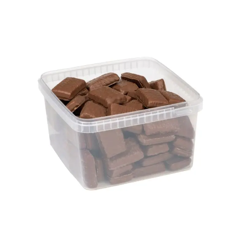 Panda Suklaajättinougat 1,5kg