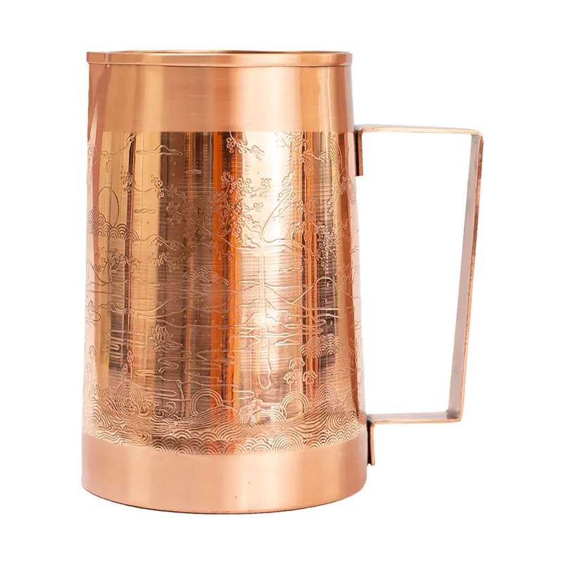 Paradise kuparikannu, 1,5 L