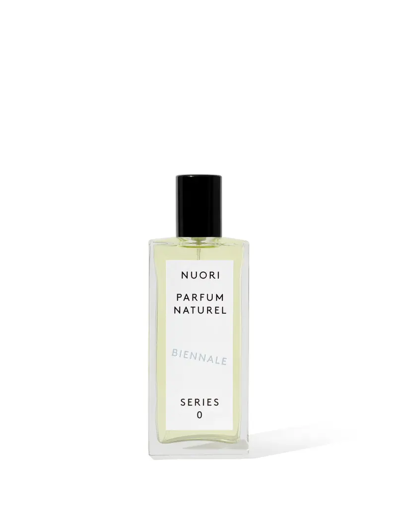 Parfum Naturel, Biennale, 50 ml