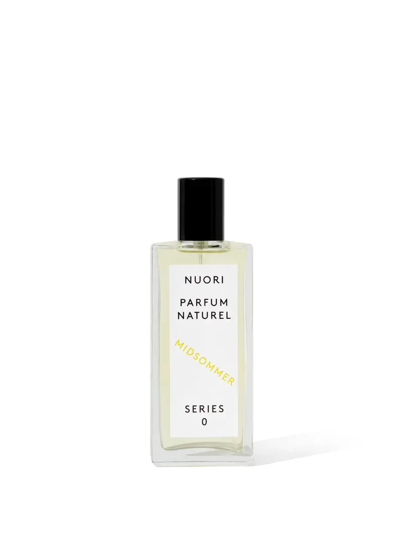 Parfum Naturel, Midsommer, 50 ml