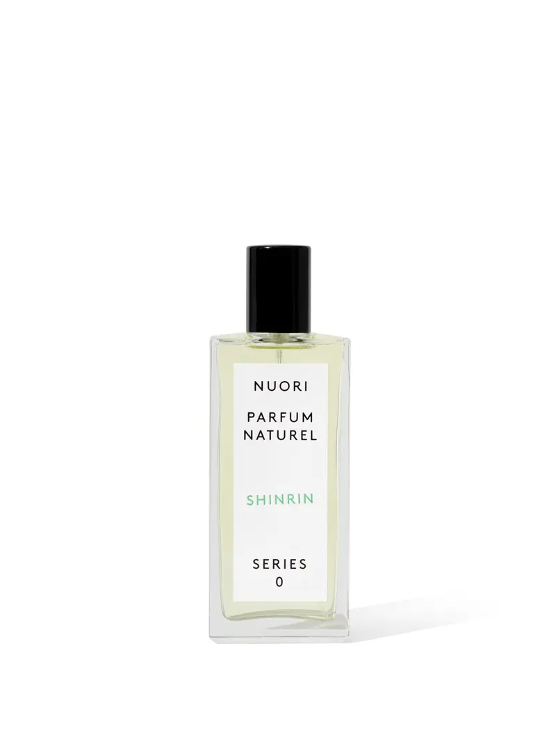 Parfum Naturel, Shinrin, 50 ml