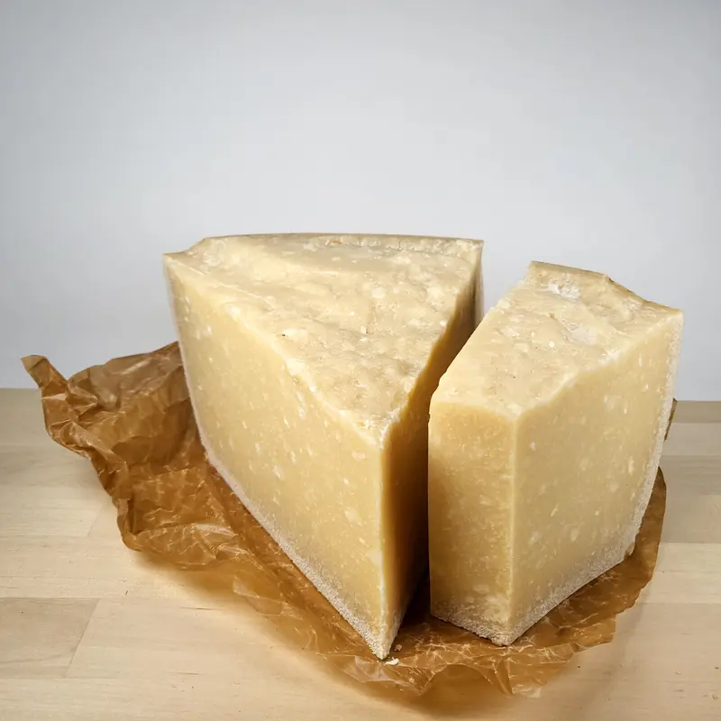 Parmigiano Reggiano 24-kuukautta