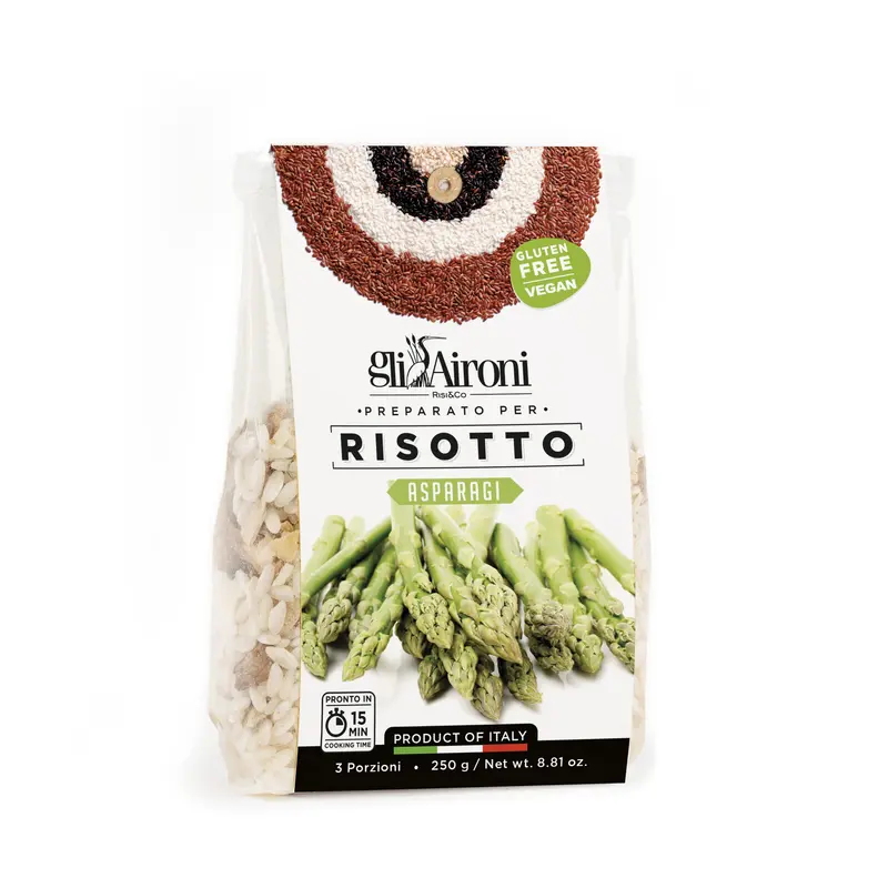 Parsarisotto | 250g
