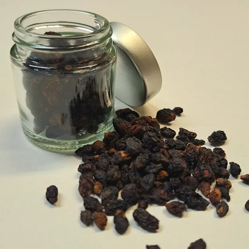 Patagon pippuri 8g