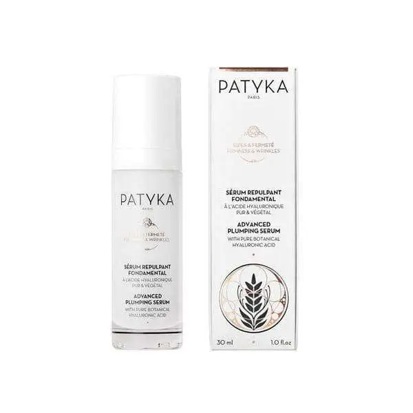 Patyka Advanced Plumping Seerumi