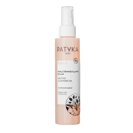 Patyka CLEAN Melting Puhdistusöljy