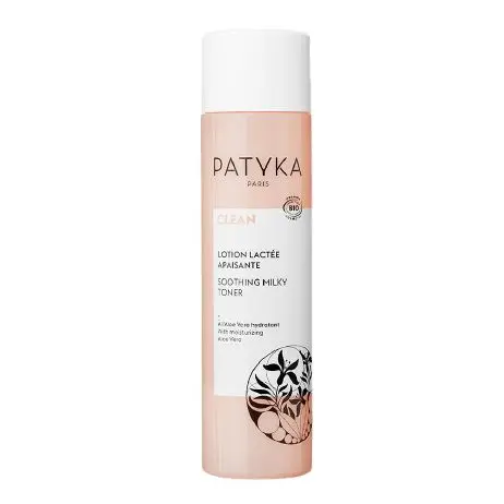 Patyka CLEAN Soothing Kasvovesi