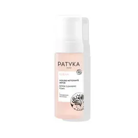 Patyka Detox Cleansing Foam - Syväpuhdistava puhdistusvaahto, 150 ml