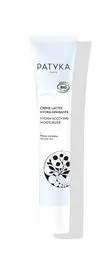 Patyka Hydra-Soothing Moisturizer - Kosteuttava kasvovoide, 40 ml