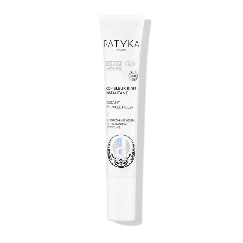 Patyka Instant Wrinkle Filler, 15 ml
