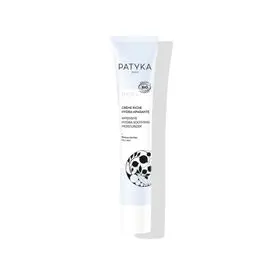 Patyka Intensive Hydra-Soothing Moisturizer - Kosteuttava täyteläinen kasvovoide, 40 ml