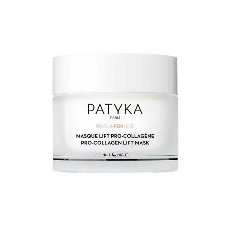 Patyka Pro-Collagen Lift Mask Kasvonaamio