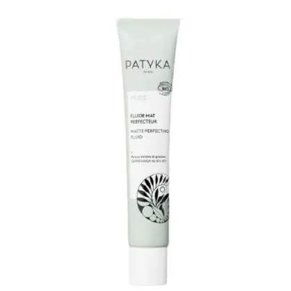 Patyka PURE Matte Perfecting Kasvovoide