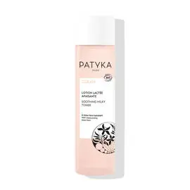 Patyka Soothing Milky Toner - Kosteuttava kasvovesi, 200 ml