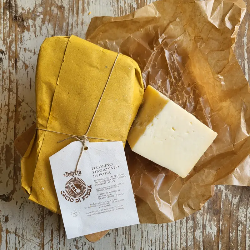 Pecorino Fossa