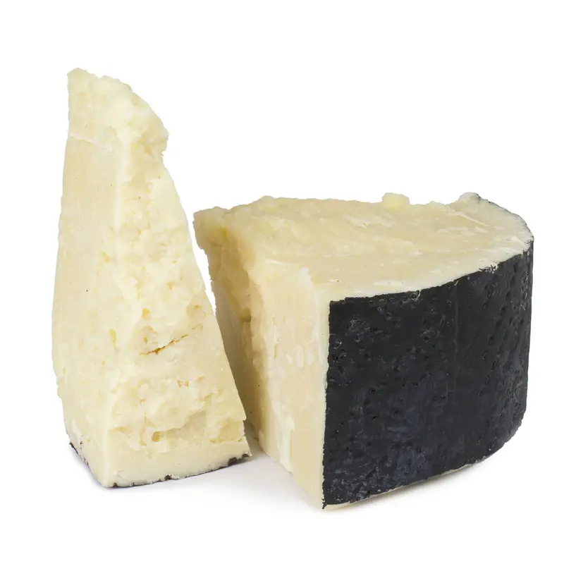 Pecorino Romano DOP Crosta Nera