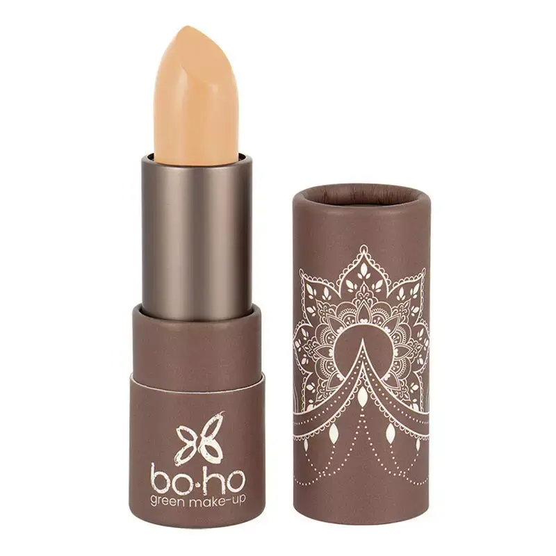 Peiteaine COR 01 Beige diaphane