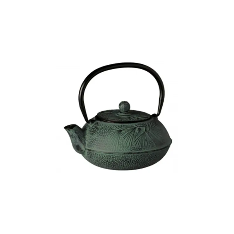 Peking teepannu