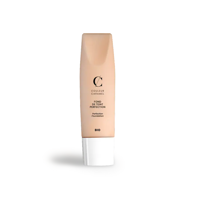 Perfection foundation Beige 31