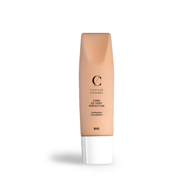Perfection foundation, meikkivoide Neutralbeige 33