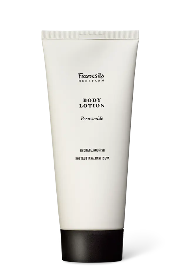 Perusvoide, 200 ml