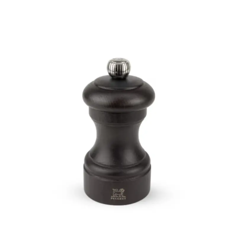 Peugeot Bistro -pippurimylly 10 cm choco