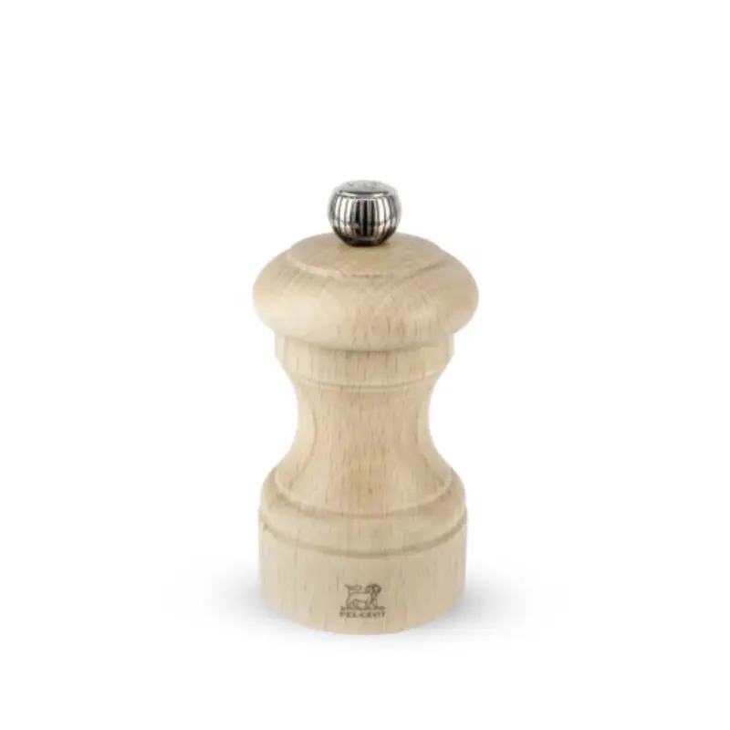 Peugeot Bistro -pippurimylly 10 cm natural