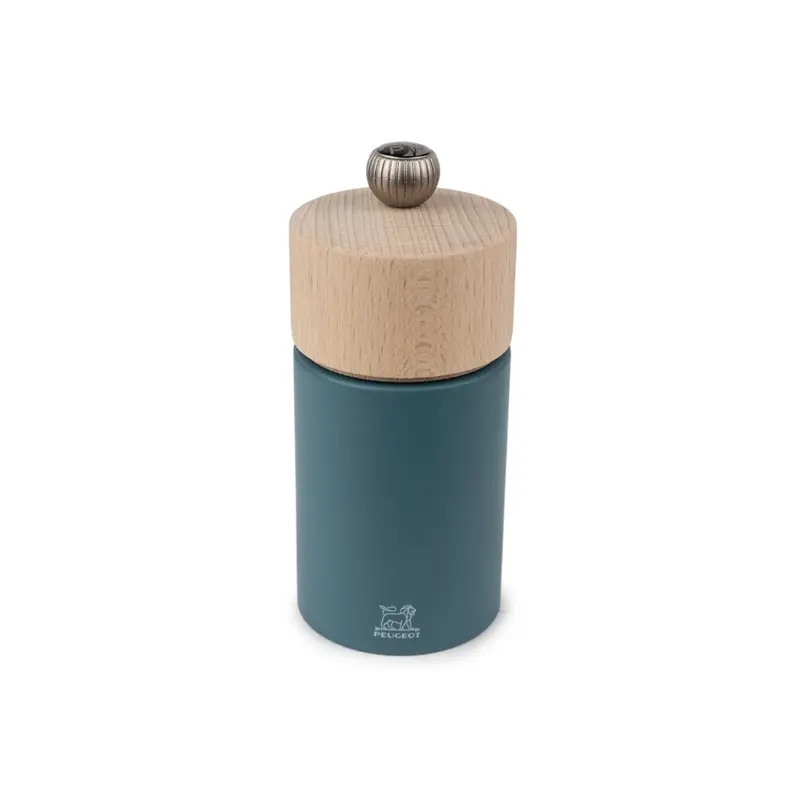 Peugeot Boreal -pippurimylly 12 cm sininen