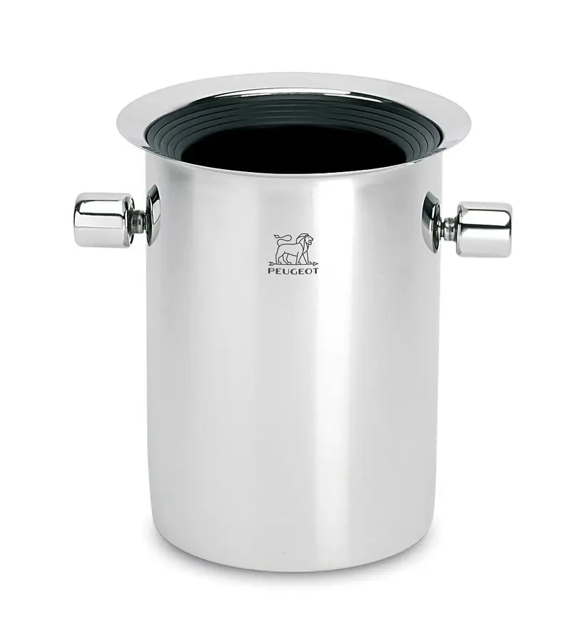 Peugeot cooler kylmäpakkauksilla