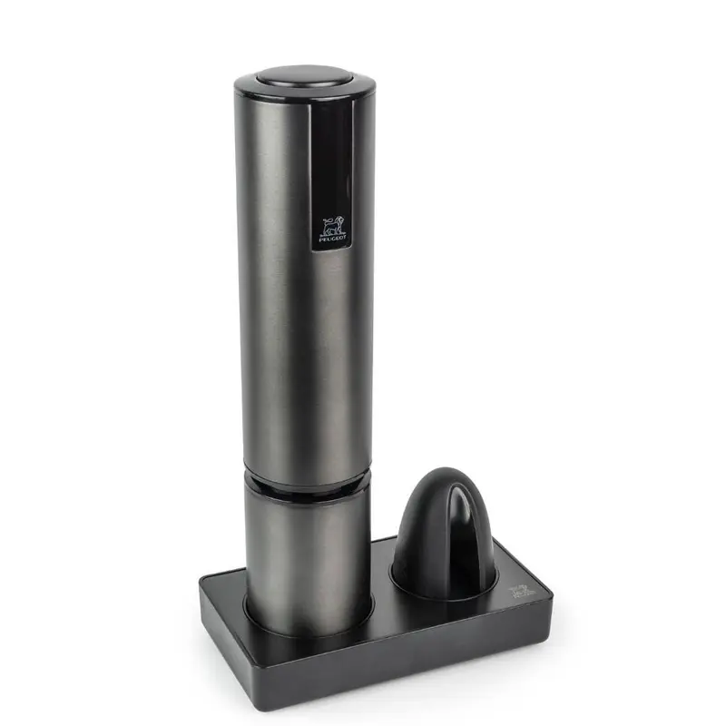 Peugeot Elis Touch- ladattava korkkiruuvi Carbon, Lithium Ion -akulla