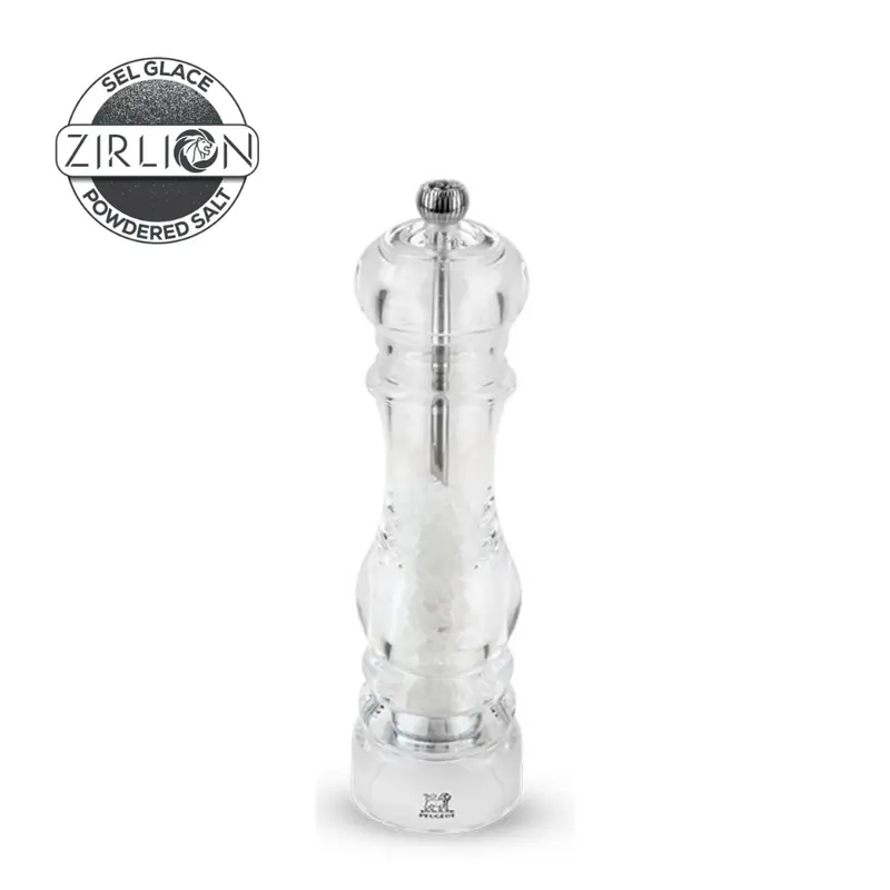 Peugeot Nancy -suolamylly Zirlion 22 cm