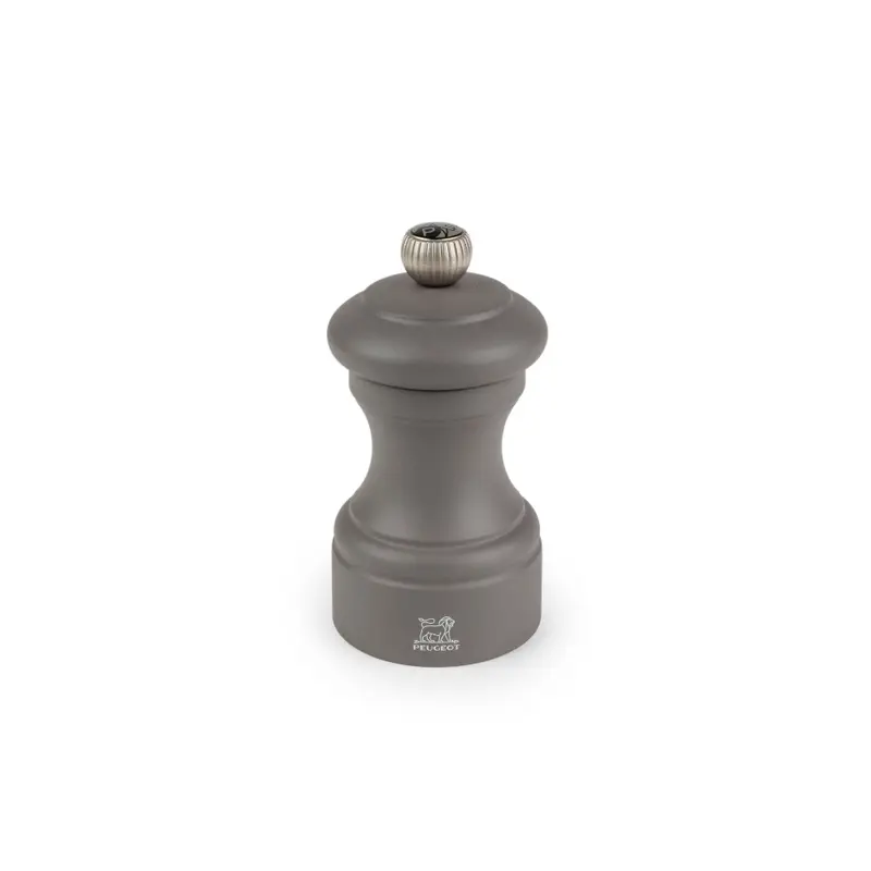 Peugeot Northern Lights Bistro pippurimylly harmaa 10 cm