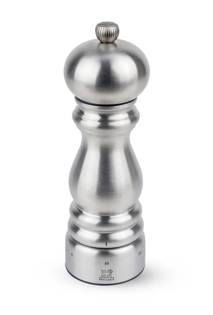 Peugeot Paris Chef U -pippurimylly 18 cm